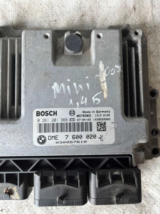 EDU Компютър MIni r56 1.4