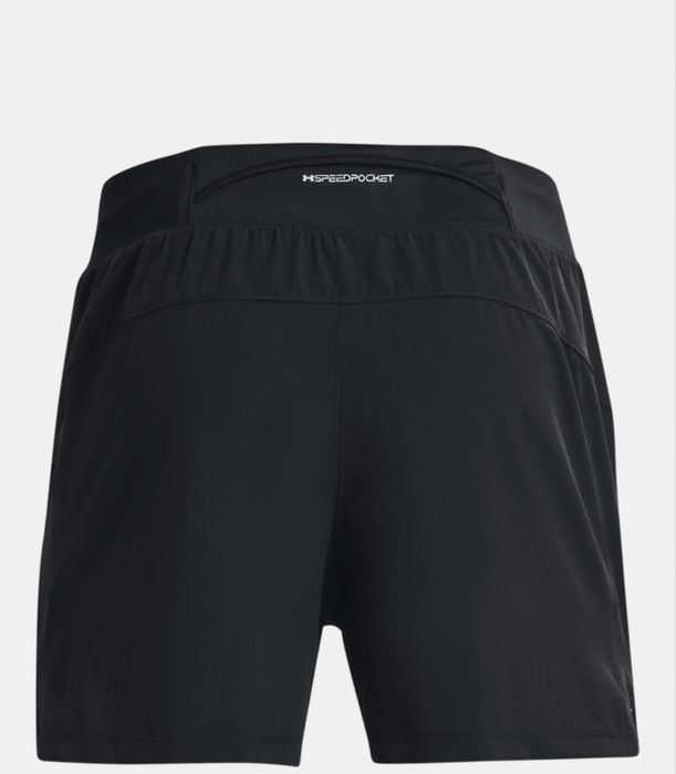 Спортни къси гащи Under Armour