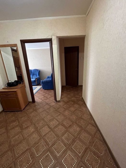 Продам двухкомнатную квартиру