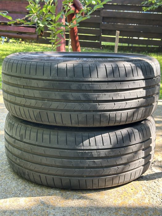 Anvelope 225 40 19 de vara