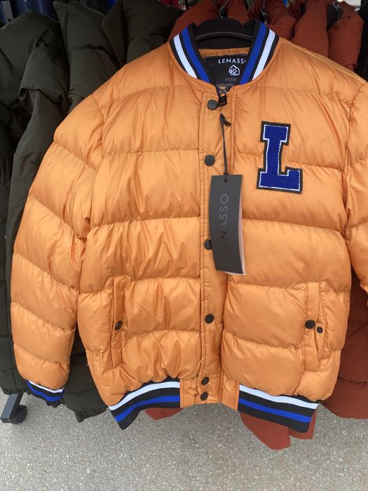 Нови Зимни якета