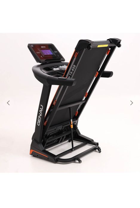 Продам беговую дорожку Genau.