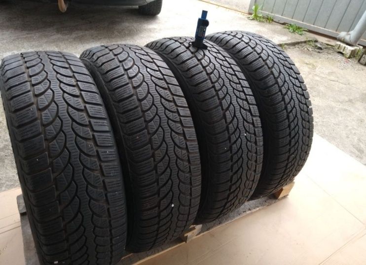 Jante 16 Audi Q2  Originale Impecabile  + Cauciucuri 215 65 R16 M+S