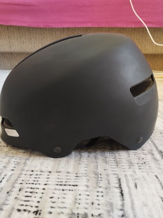 Шлем Cube  черный M