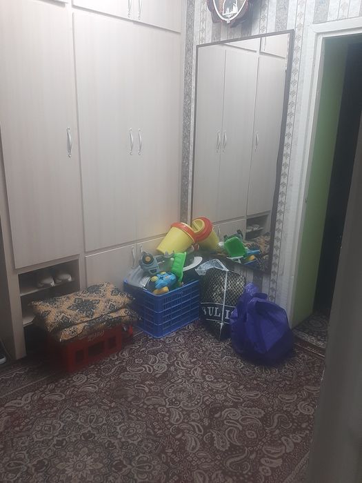 3-хонали уй сотилади