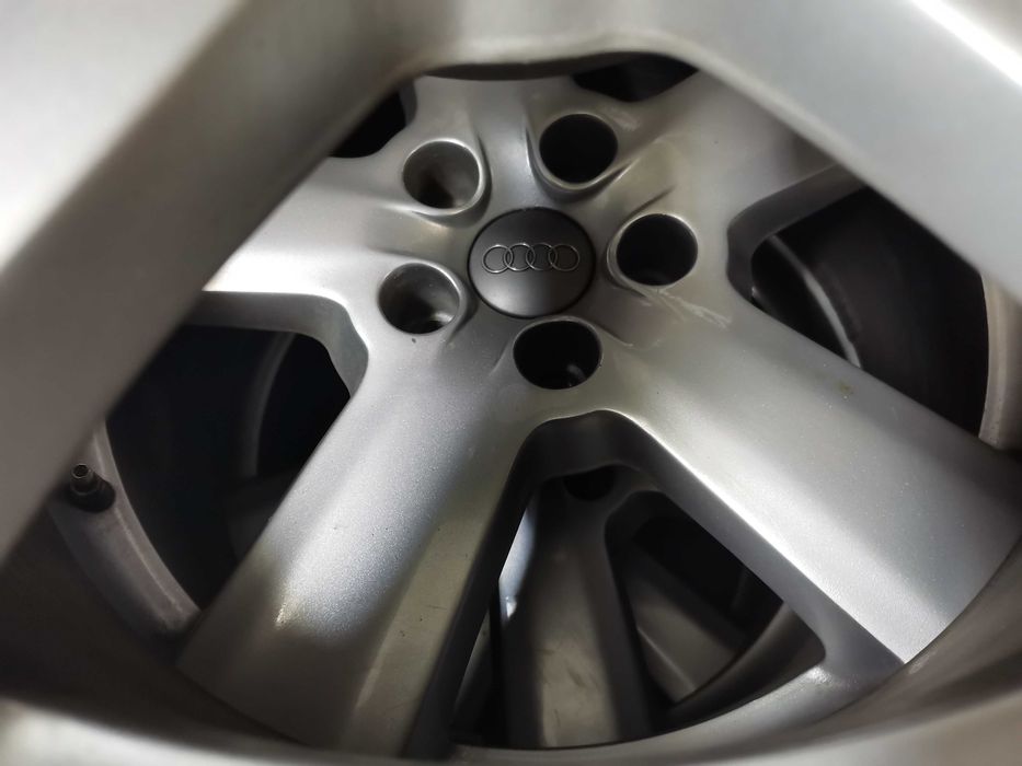 Джанти Audi  a6,a8 ,18’ , 5*112
