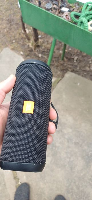 Flip 3 boxa jbl bluetooth