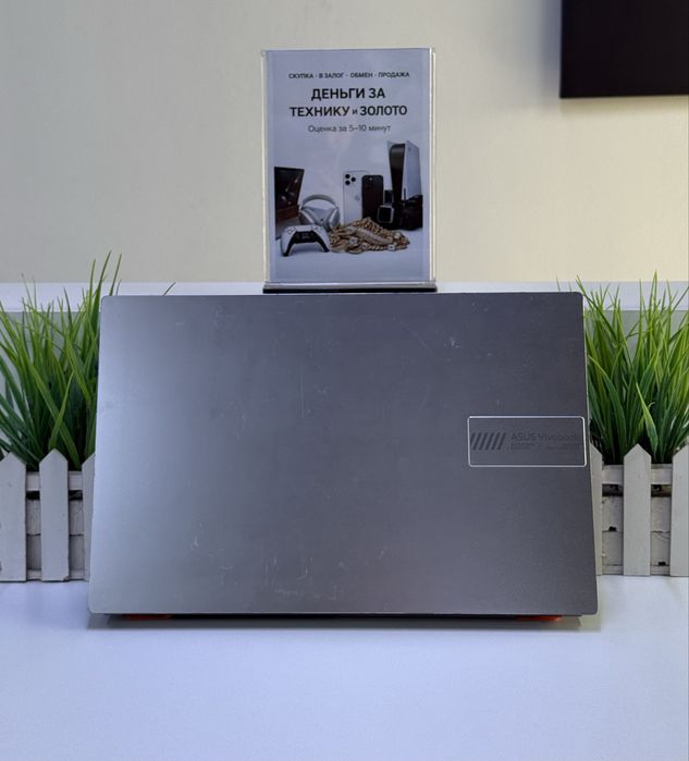Ноутбук ASUS Vivobook
