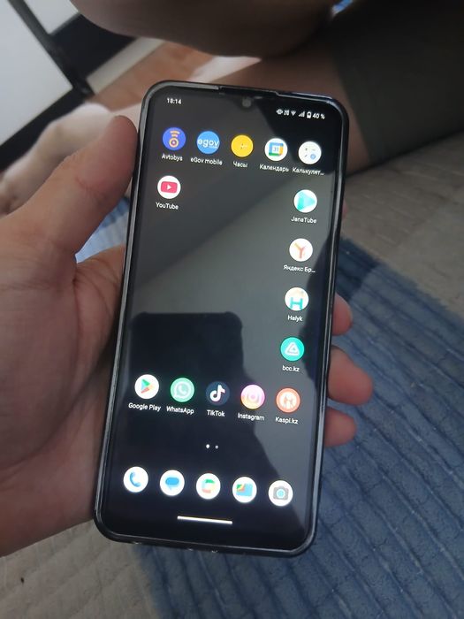 Продам смартфон VIVO Y31 128gb
