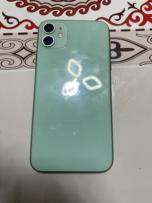 Айфон 11 128 гб