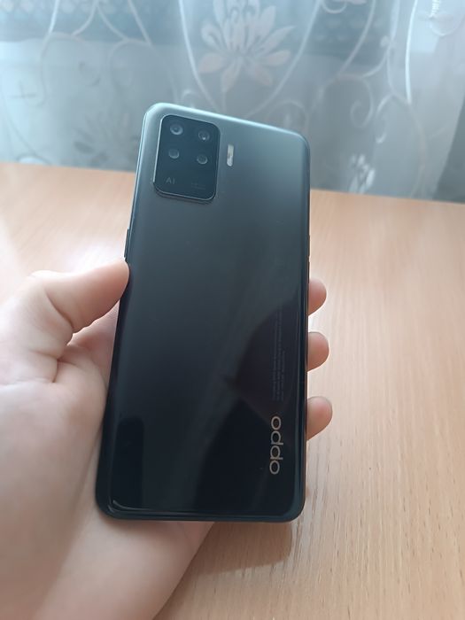 Oppo reno 5 lite
