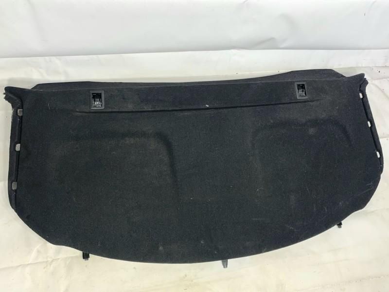 Polita portbagaj Volkswagen Passat CC facelift 3C8863413