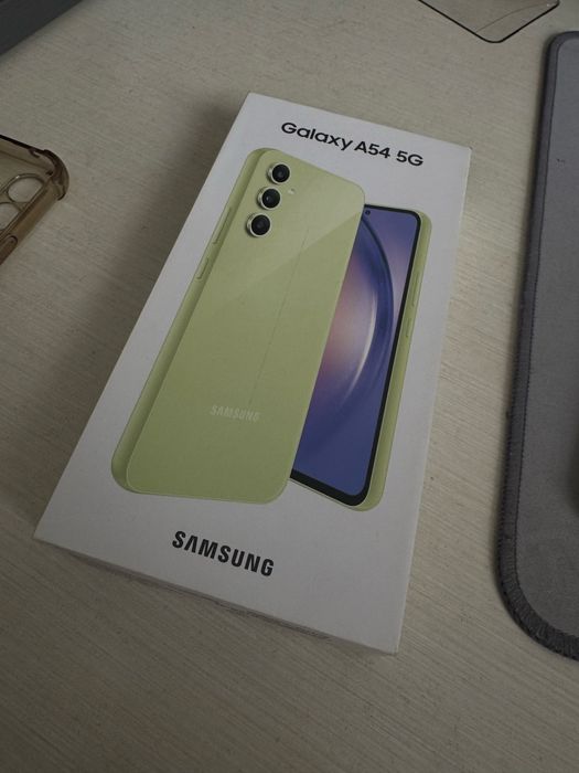 Samsung Galaxy A54 5G 256GB