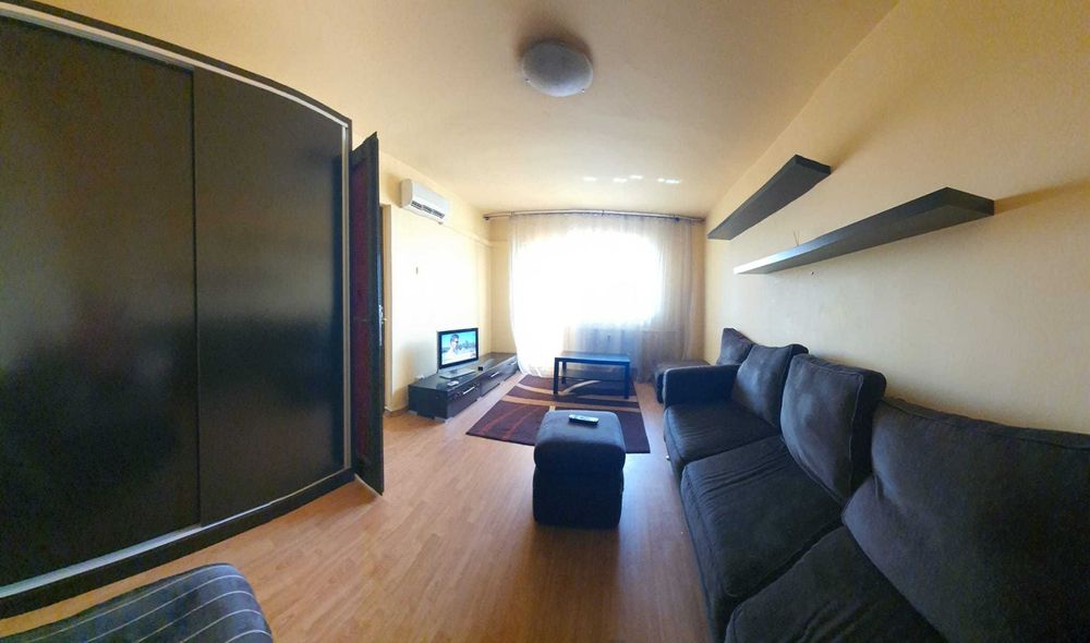 Apartament 2 camere de inchiriat Strada Turda (zona Ion Mihalache) , Sector 1, Bucuresti — fotografia 2