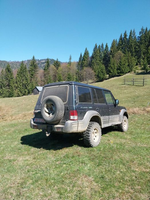 Vand sau schimb cu auto sau animale hiunday galoper