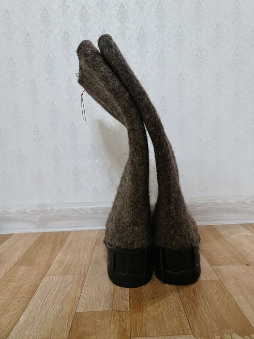 Жаңа Пима сатам !  Продам Валеньки новые !