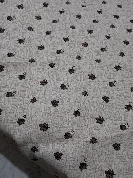 Памучна дамаска жакард