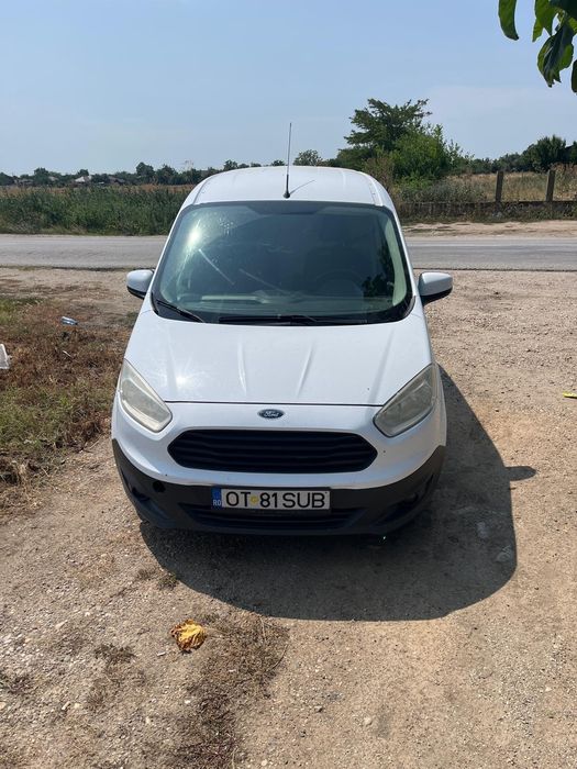 Ford Courier 1.5CDTI