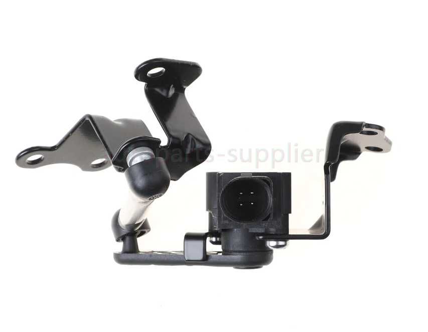 Senzor nivel NOU caroserie spate VW Audi Seat Skoda A3 Q3 Touran