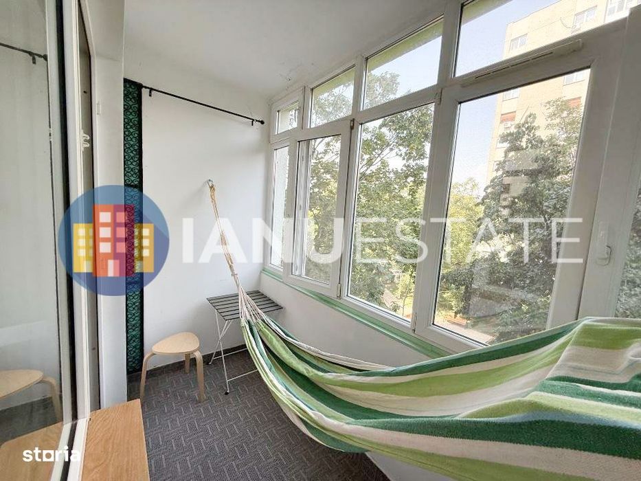 Piata Iancului 15` Metrou Belvardul Ferdinand Centrala Renovat
