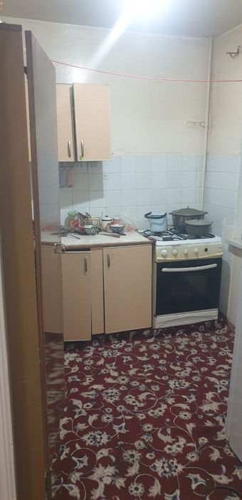 Зудлик Билан Чилонзор 24квар, 3хонали, 65м2 Арзон Сотилади Узимни Уйим