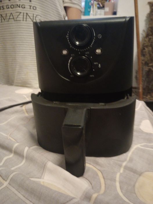 Air fryer stare buna