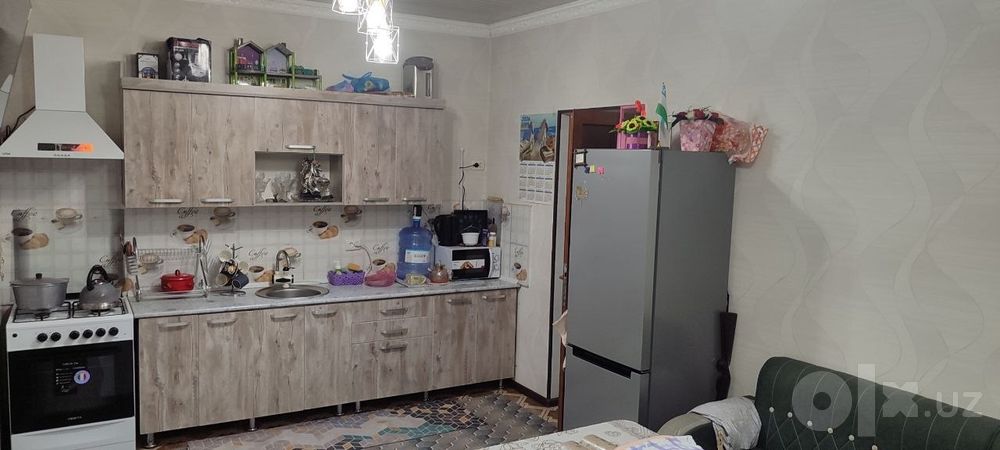 Срочно сотилади ховли жой