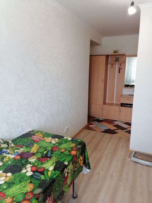 Квартира однокомнатная