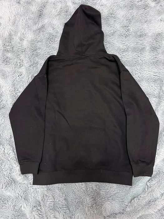 Худи gucci blind for love