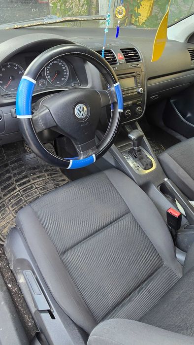 Vand Golf 5 Automat