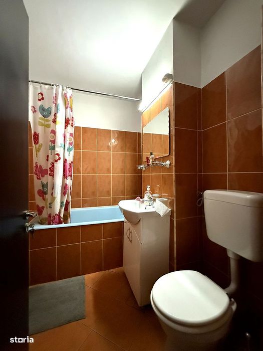 DE INCHIRIAT - 2 camere - Dacia - IMOBIHOR