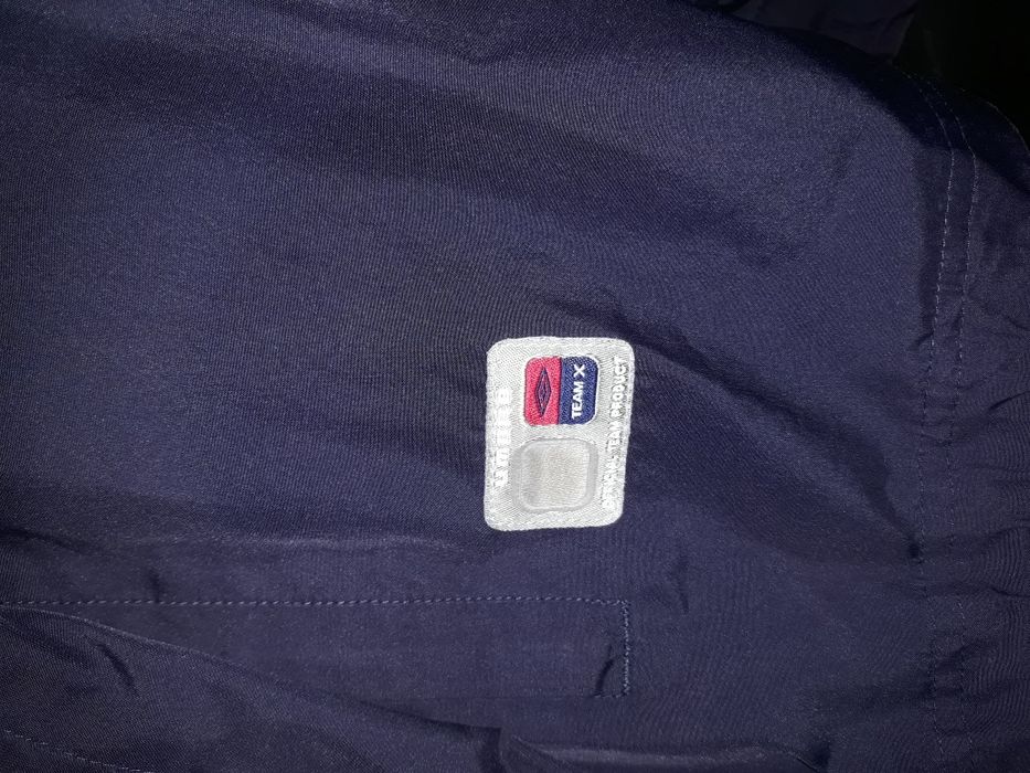 Vand bluza Umbro