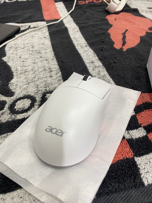 Бесправадная мыш ACER