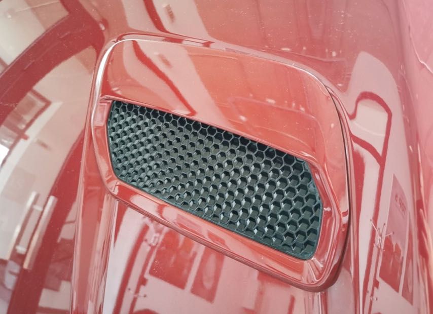 Части за Ford Mustang 2018-2022