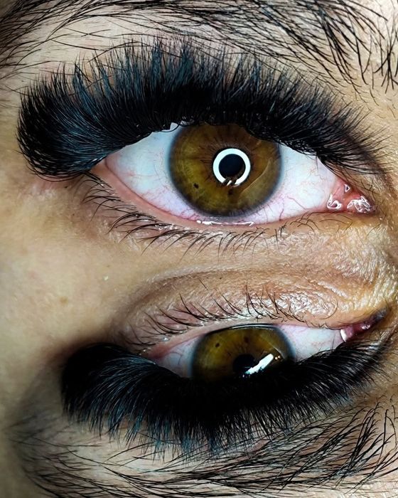 Extensii gene fir cu fir și volum – Programări disponibile!