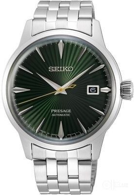Seiko Presage Automatic