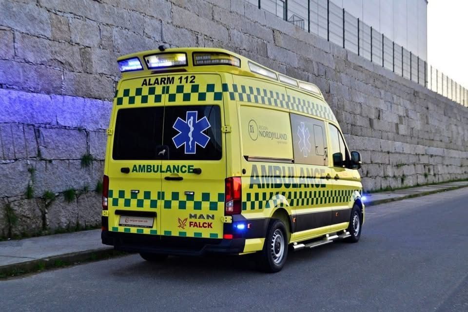 Частна линейка Пловдив | Медицински транспорт България Турция 24/7