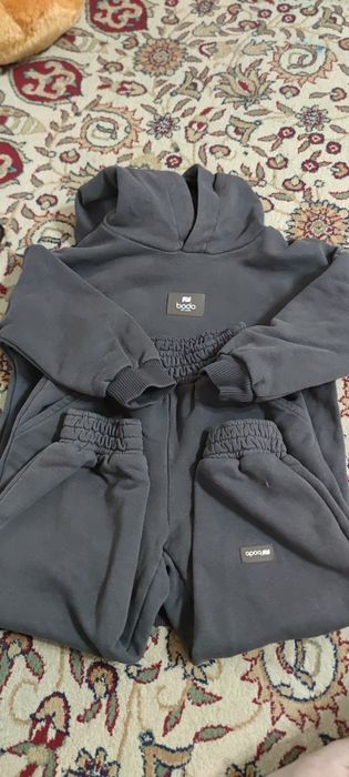 Продаются костюмы от Bodo