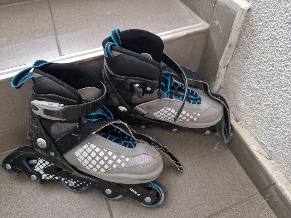 Role reglabile marimea  29-33