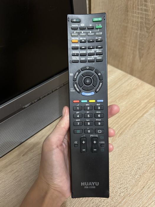 Телевизор Sony Bravia 23дюйма