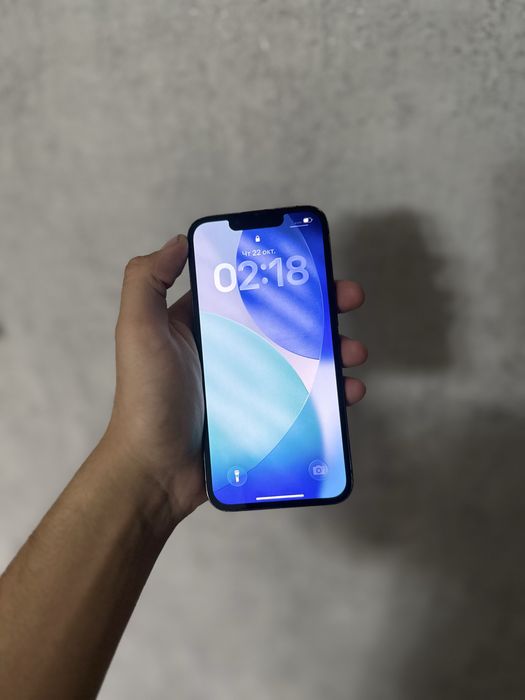 Iphone 13 Pro 256gb 80%