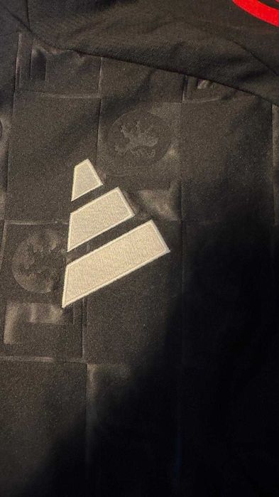 Bluza Adidas Olympique Lyon 24/25