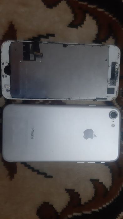 продам запчасти iphone7