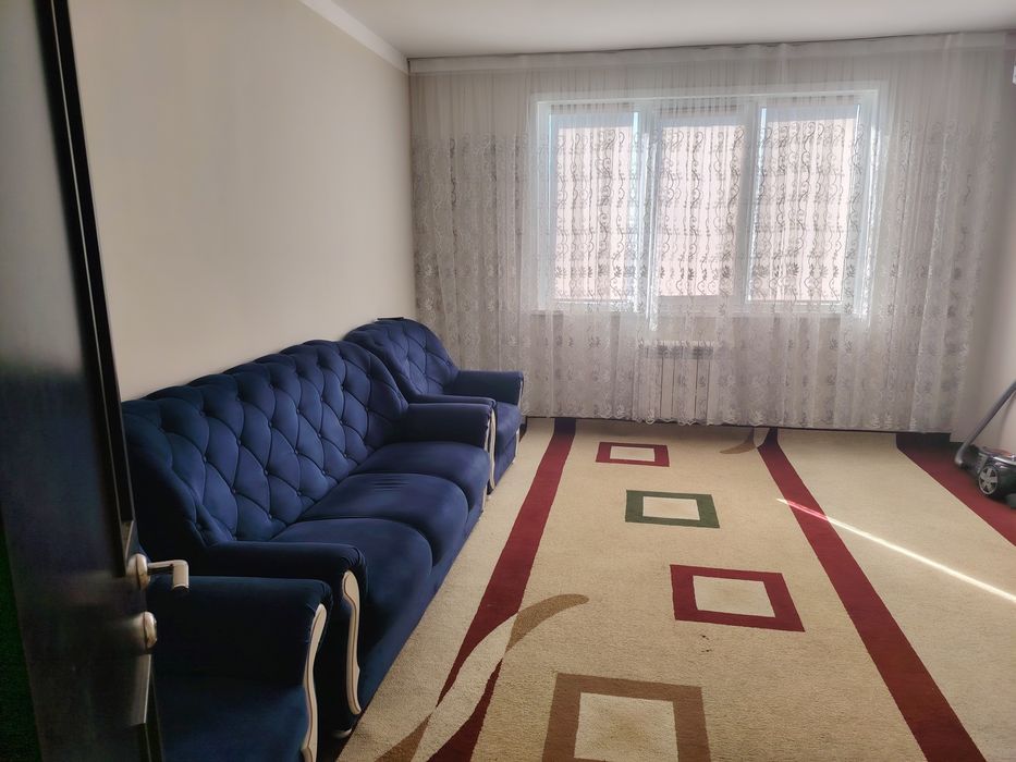 Квартира в аренду