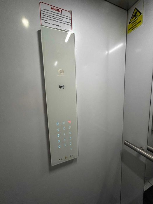 Apartament 3 Camere gata de mutare - Mobilat si utilat