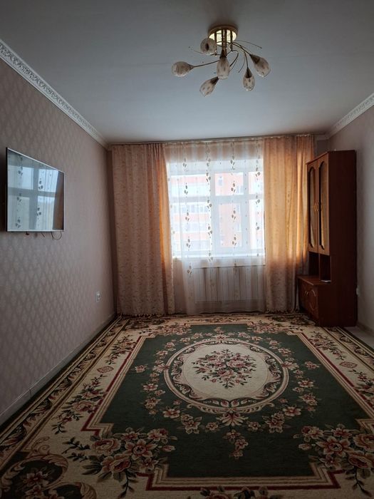 Аренда квартир помесячно,