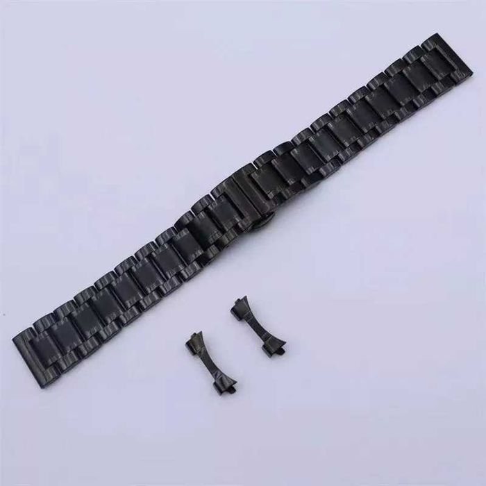 BM08 Каишка Apple Huawei Samsung Galaxy Watch Xiaomi Garmin Amazfit