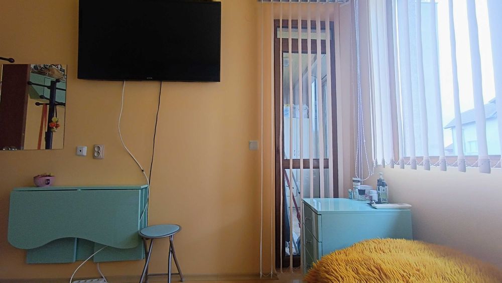 Апартамент с две спални, ул. Янко Славчев 95, гр. Варна продавам