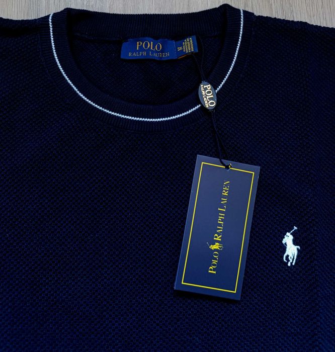 Мъжки блузи и пуловери Ralph Lauren
