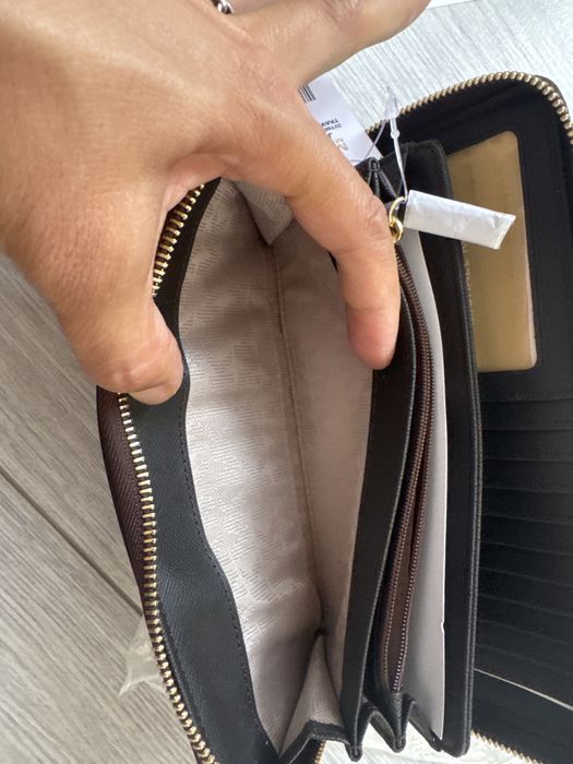 Новый кошелёк Michael Kors оригинал